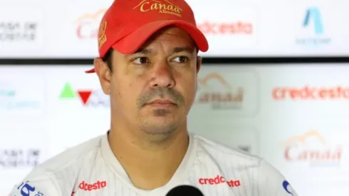 Foto: Felipe Oliveira/Bahia