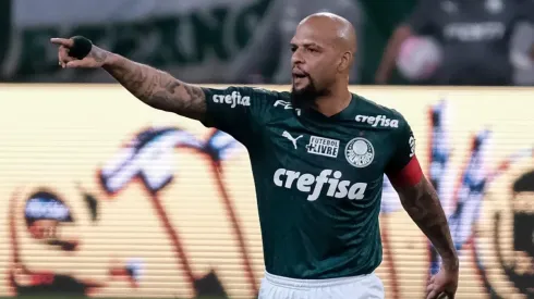 Foto: Marcello Zambrana/AGIF