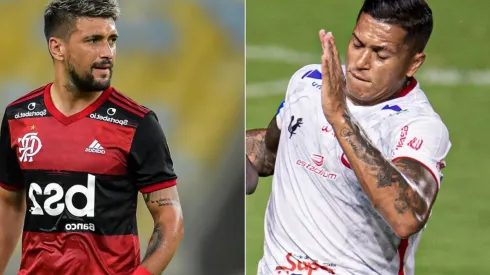 Flamengo x Bangu se encaram nesta quarta-feira (31), pelo Campeonato Carioca