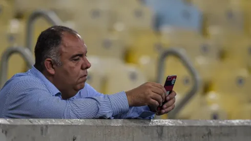 Foto: Thiago Ribeiro/AGIF