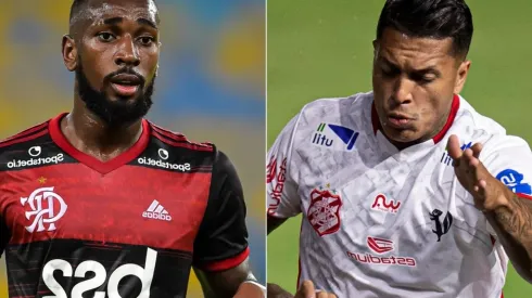 Flamengo x Bangu medem forças nesta quarta (31), às 21h, pelo Campeonato Carioca