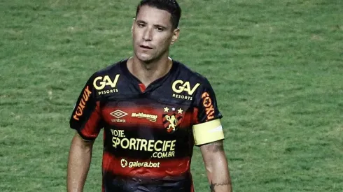 Foto: Paulo Paiva/AGIF