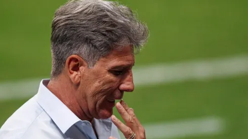 Foto: Fernando Alves/AGIF