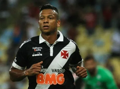 F. Guarín mal chega ao Millonarios e desenterra feito no Vasco