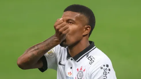 Foto: Marcello Zambrana/AGIF