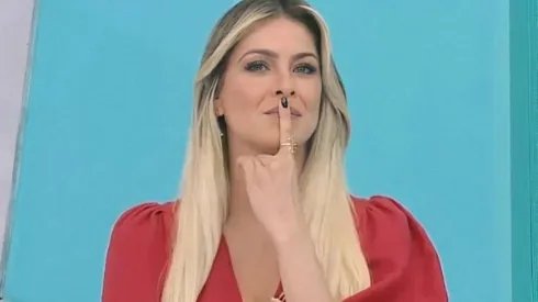 (Foto: reprodução/Band)