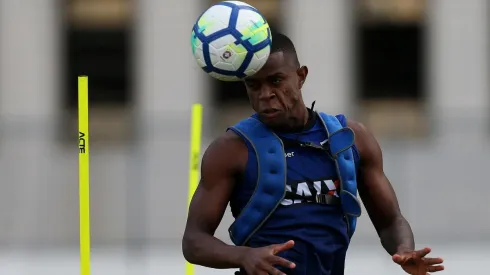 Fortaleza agradece Botafogo e passa à frente para trazer Marcelo Benevenuto