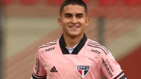 @_ronestor/Twitter oficial Rodrigo Nestor