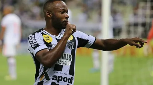 Foto: Flickr Oficial Ceará Sporting Club