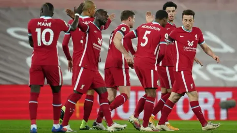 Times ingleses são a maioria nas quartas de final da Champions League. (Foto: Getty Images)
