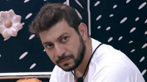 Brother acha que Juliette será a eliminada da semana (Foto: Reprodução/Globo)