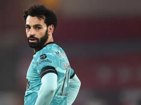 Salah ignora revanche com Real Madrid na Champions