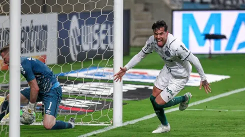 COPA DO BRASIL FINAL 2020, GREMIO X PALMEIRASFernando Alves/AGIF