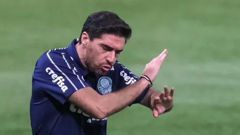 Foto: Marcello Zambrana/AGIF