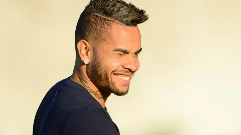 Foto: Mauro Horita/AGIF