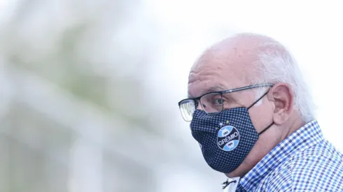 Foto: Fernando Alves/AGIF