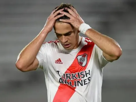 Grêmio se posiciona sobre contratação de Borré