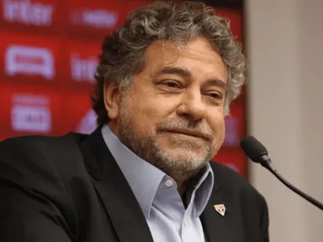 Acordo de R$ 22 milhões por meio-campista chega até Casares no São Paulo