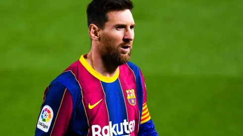 FC Barcelona v SD Huesca - La Liga Santander