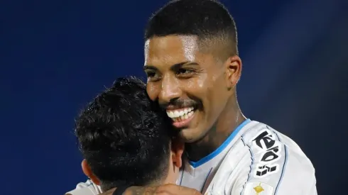 Nathalia Aguila - Pool/Getty Images Uruguai