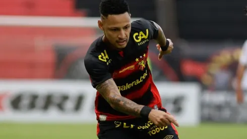 Foto: Anderson Stevens/Sport