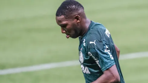 Foto: Marcello Zambrana/AGIF