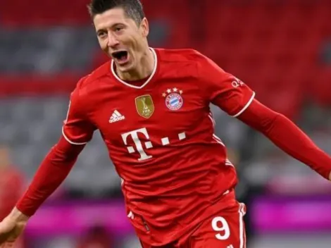 Sem Lewandowski, veja as opções para o ataque do Bayern de Munique nos dois jogos contra o PSG, pelas quartas de final da Champions League
