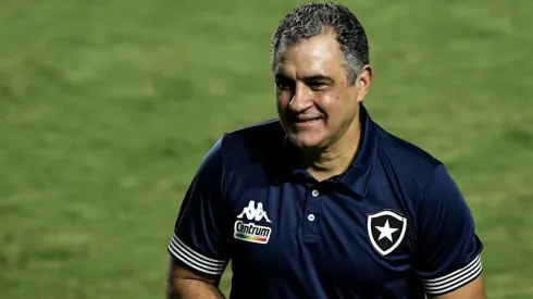 Foto: Thiago Ribeiro/AGIF