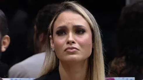 BBB 21: Após eliminação, Sarah participou do Mais Você, apresentado por Ana Maria Braga