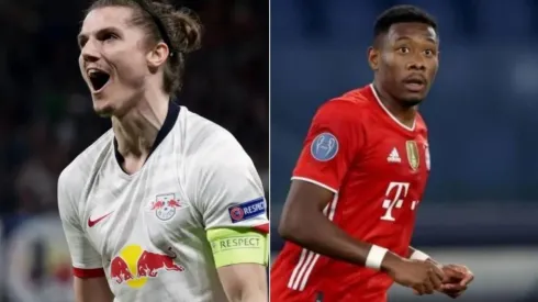 RB Leipzig x Bayern de Munique: Saiba onde assistir AO VIVO esse duelo da Bundesliga