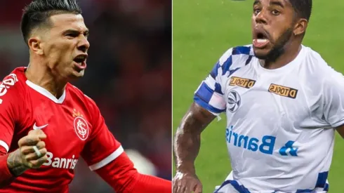 Internacional x São José se encaram hoje (31), no Beira-Rio, pelo Campeonato Gaúcho