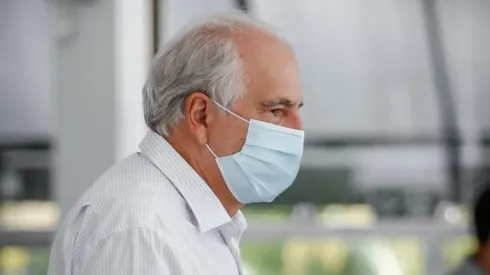 Foto: Bruno Cantini/ Atlético-MG