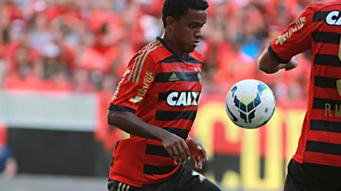 Renato Spencer/Getty Images Brasil