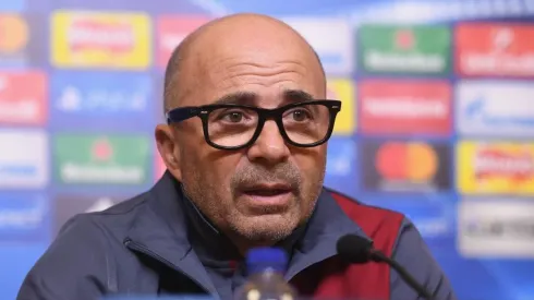 Foto: Michael Regan/Getty Images