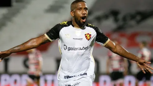 Foto: Anderson Stevens/Sport