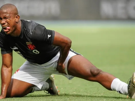 Atualmente no América-MG, Ribamar expõe bastidores da saída do Vasco