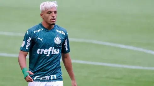 Foto: Marcello Zambrana/AGIF