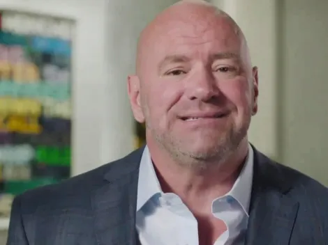 Lutadores do UFC ganham aumento com a chegada de um novo patrocinador