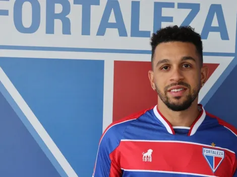 Wellington Nem projeta disputa acirrada no ataque do Fortaleza
