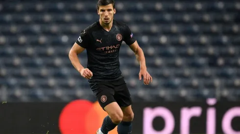 Português é quem tem mais precisão de passes na competição (Foto: Getty Images)