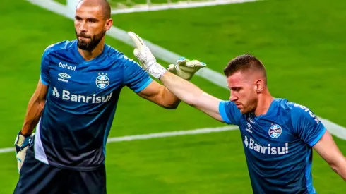 Foto: Silvio Avila/Getty Images