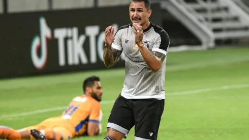 Foto: Kely Pereira/AGIF