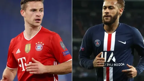 Bayern de Munique x PSG entram em campo na próxima quarta (07), na Alemanha, pelas quartas de final da Champions League
