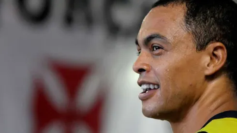 Ex-Vasco, Dodô provoca Flamengo: