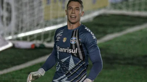 Foto: Fernando Alves/AGIF