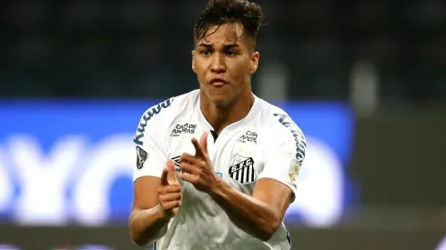 Foto: Diego Vara - Pool/Getty Images