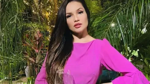 Juliette Freire alcançou marca de 18 milhões de seguidores no Instagram