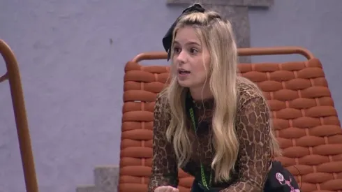 BBB 21: Viih Tube revelou que está com 'ranço' de três confinados na casa mais vigiada do Brasil