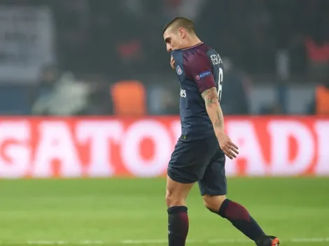 PSG ganha desfalque de última hora para duelo contra o Bayern de Munique, pela Champions League