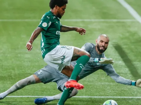 Cabo aprova e Pássaro age nos bastidores para fechar com Vanderlei